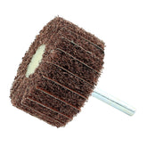 Restposten Eisenblätter 14081 MINI MAX® Mix Rad 60 x 30 mm, Korn 80